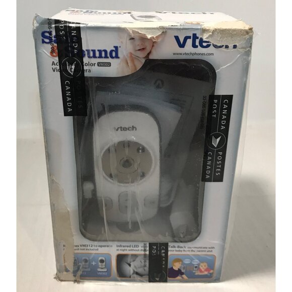 VTech Accessory Camera for VM312 and VM312-2 - Picture 8 of 9